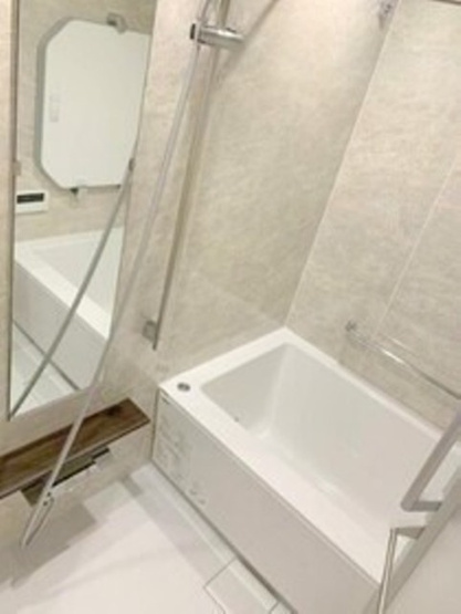【浴室】グレンドール五反田