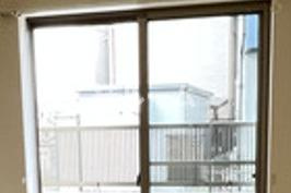 豊島区南大塚１丁目のアパートの展望