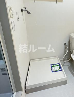 豊島区南大塚１丁目のアパートの設備