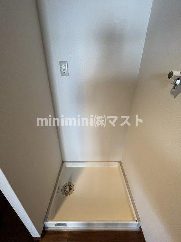 富士プラザⅢの設備