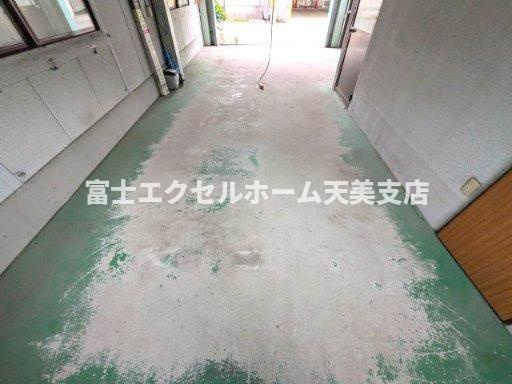 瓜破南2丁目貸工場のその他