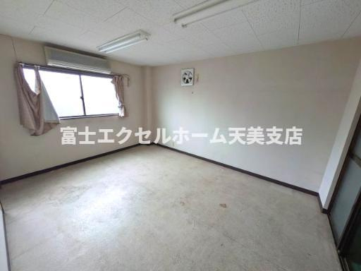 瓜破南2丁目貸工場のその他