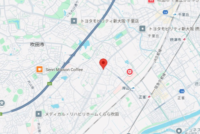 【地図】 | grace