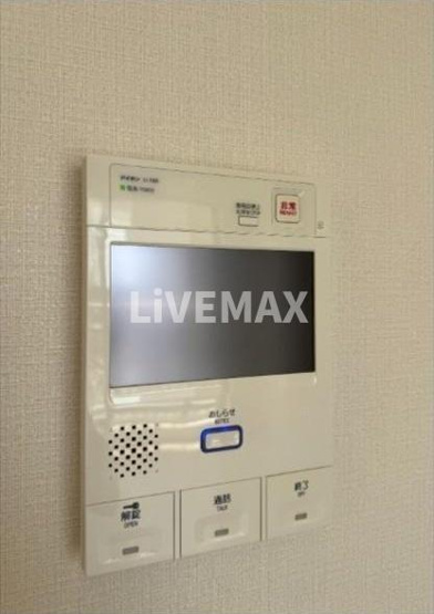 【セキュリティ】ステーションフロント都立大学