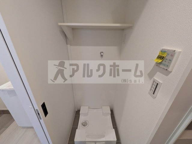 REGIES八尾駅前の設備