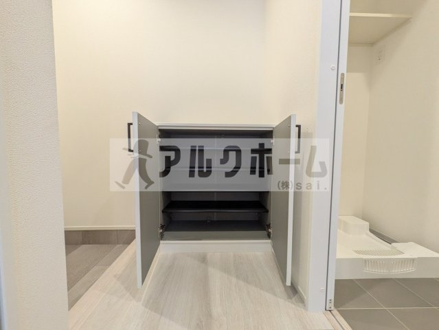 REGIES八尾駅前の設備