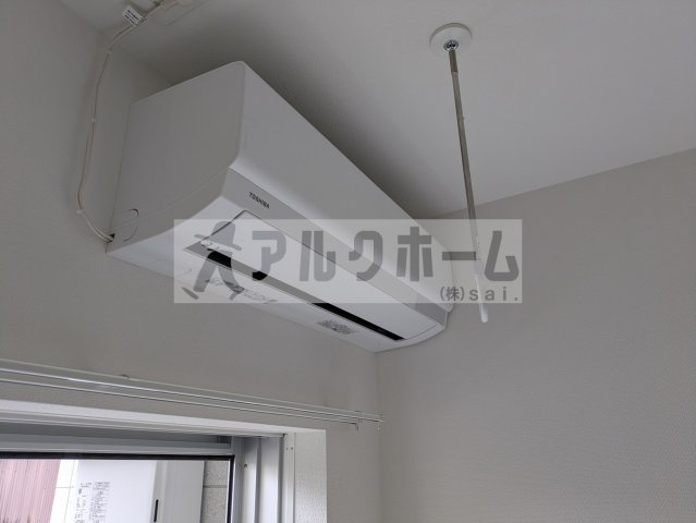 REGIES八尾駅前の設備