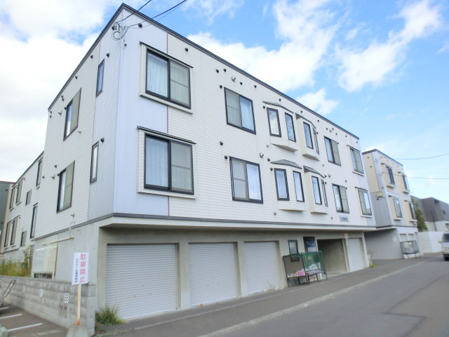 Ｃｏｔｅ　Ｂｒａｎｃｈｅ　厚別