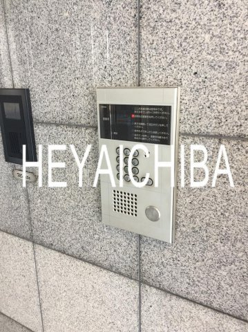 サンクエトワールのセキュリティ|オートロック