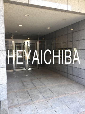 サンクエトワールのエントランス