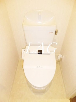 【トイレ】 | Ｌｉｂｅｒｔｅ　Ｓｋｙｔｒｅｅ　Ｅａｓｔ | トイレです。