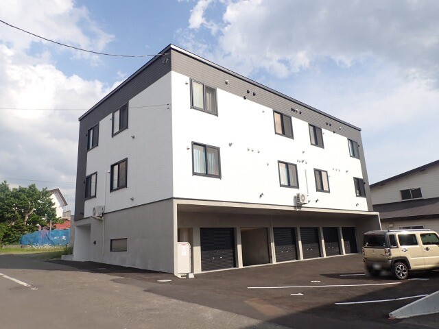 ａｌｉｖｉｏ信濃（アリビオ）