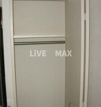 【洋室】スパシエルクス門前仲町 