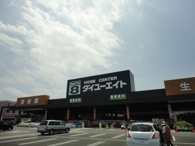 クレセールおおつ野Ｂの周辺|その他