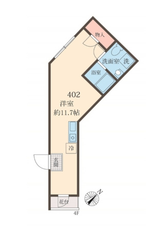 シンフォニア八広