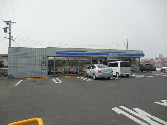 フラン　グラースの周辺|その他