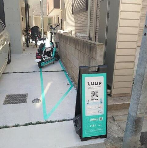 【設備】THE　A