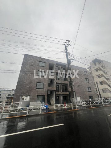 【外観】シンフォニア八広
