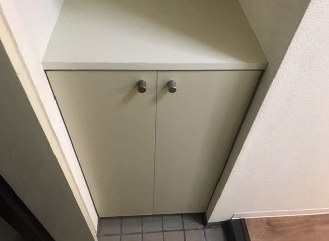 【その他】カーサスプレンディッド新宿払方町