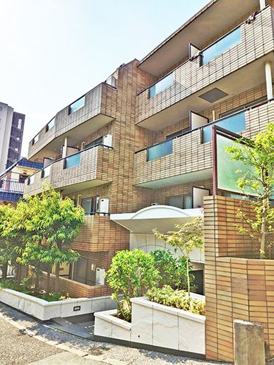 カーサスプレンディッド新宿払方町の画像