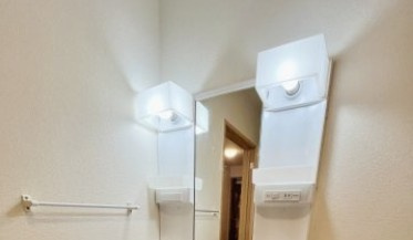 【洗面所】 | M's Daizawa
