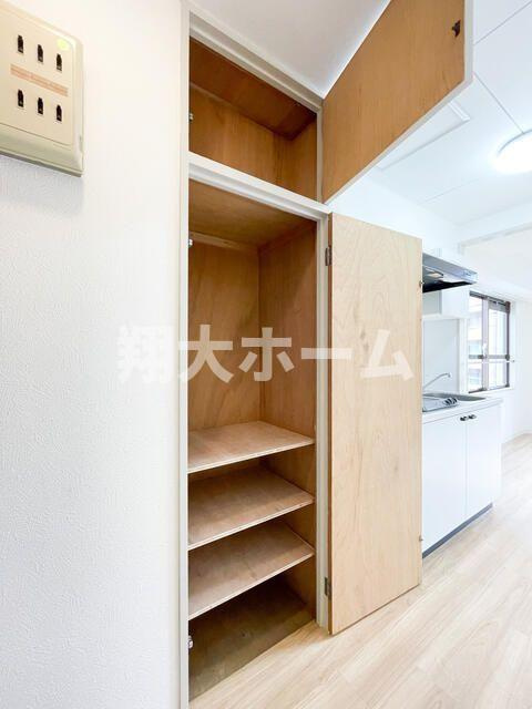ワコー本駒込マンションの設備