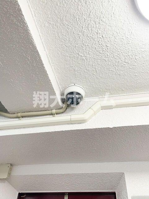 ワコー本駒込マンションのその他共用部分