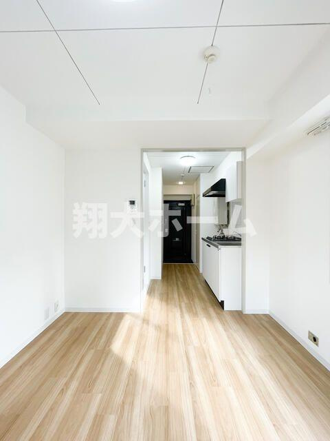 ワコー本駒込マンションのその他