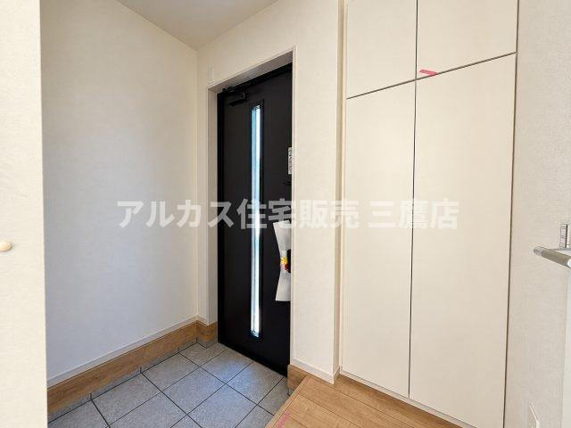 小金井市貫井南町1丁目 中央線 武蔵小金井駅 新築戸建の外観