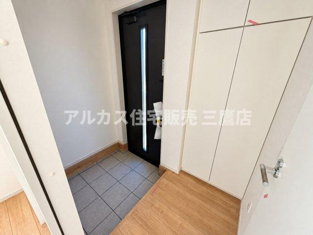 小金井市貫井南町1丁目 中央線 武蔵小金井駅 新築戸建の外観