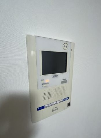 別号室参考写真