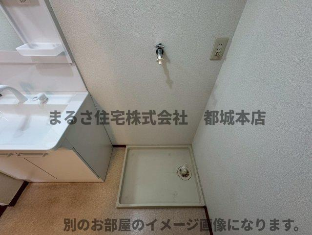 天神ハイツの設備