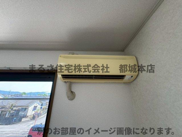 天神ハイツのその他