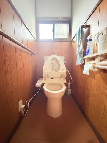 つくば市自由ヶ丘中古戸建のその他