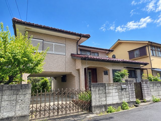 つくば市自由ヶ丘中古戸建のその他