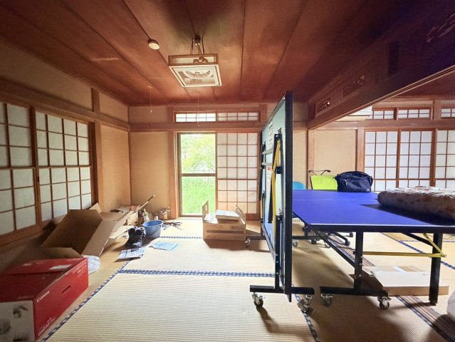 つくば市自由ヶ丘中古戸建のその他