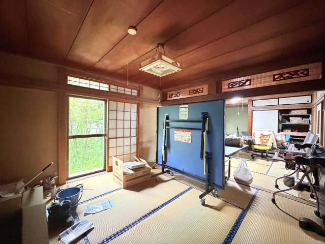つくば市自由ヶ丘中古戸建のその他