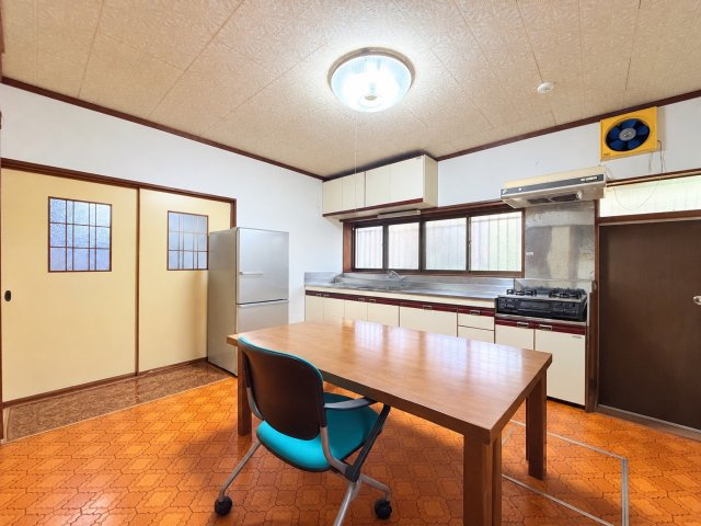 つくば市自由ヶ丘中古戸建のその他
