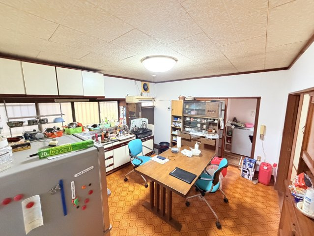 つくば市自由ヶ丘中古戸建のその他共用部分