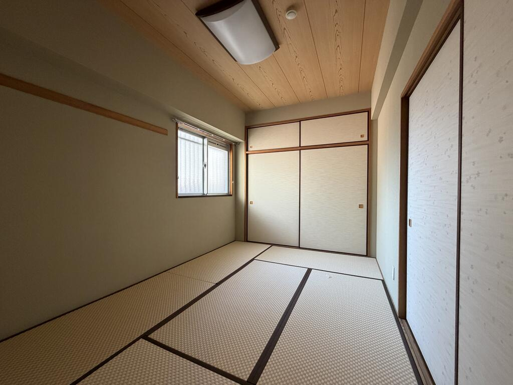 神戸市東灘区御影中町８丁目の賃貸マンションの居間・リビング