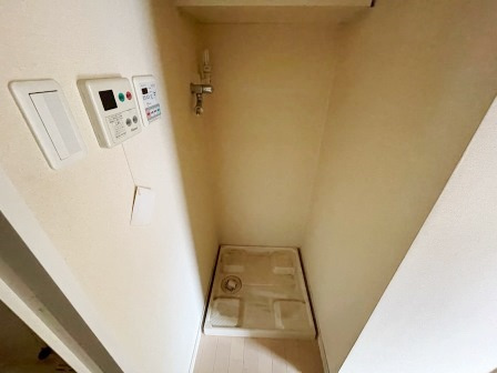 レピュア大塚の設備