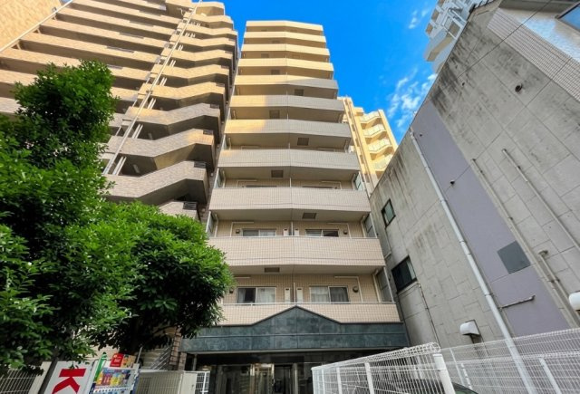 レピュア大塚