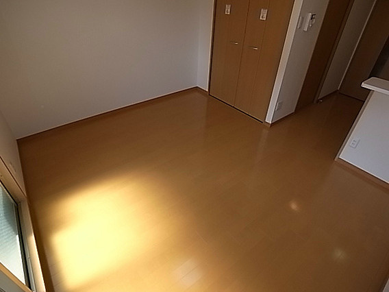 神戸市中央区生田町２丁目の賃貸マンションの居間・リビング