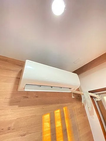 西宮市二見町の賃貸マンションの設備