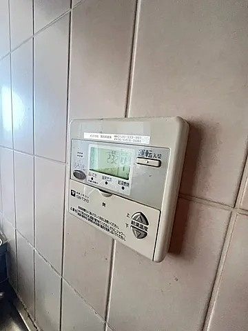 西宮市上甲子園１丁目の賃貸マンションの設備