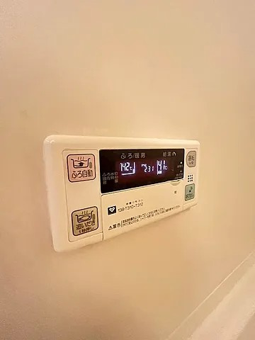 西宮市上甲子園１丁目の賃貸マンションの設備