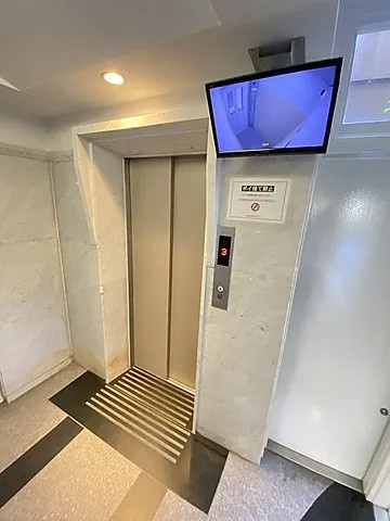 西宮市上甲子園１丁目の賃貸マンションのその他共用部分