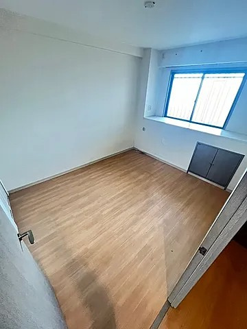 西宮市上甲子園１丁目の賃貸マンションの居間・リビング