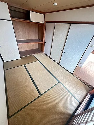 西宮市上甲子園１丁目の賃貸マンションの居間・リビング