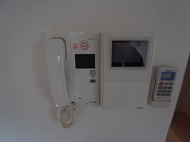 ロイヤル神戸三宮の設備